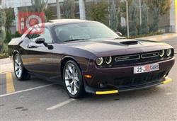 دودج تشالنجر